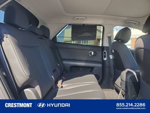 New 2024 Hyundai Ioniq 5 Limited AWD/4WD image 15
