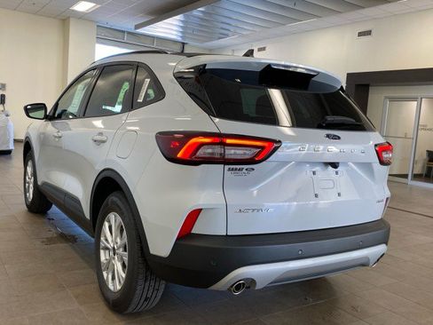 New 2025 Ford Escape Active w/ Tech Pack #1 image 5