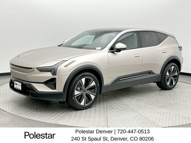 Used 2025 Polestar Polestar 3 AWD/4WD image 1