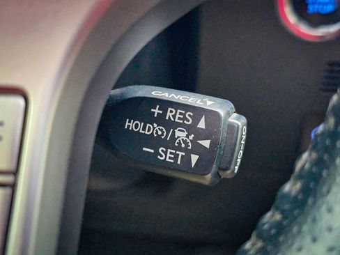 Used 2023 Toyota 4Runner Limited image 22