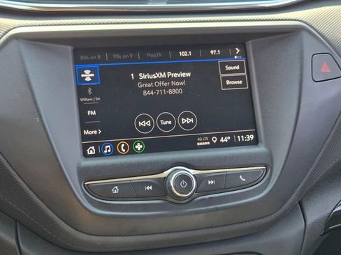 Used 2023 Chevrolet TrailBlazer LT image 23