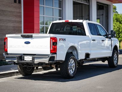 Used 2023 Ford F350 XLT w/ 360-Degree Camera Package