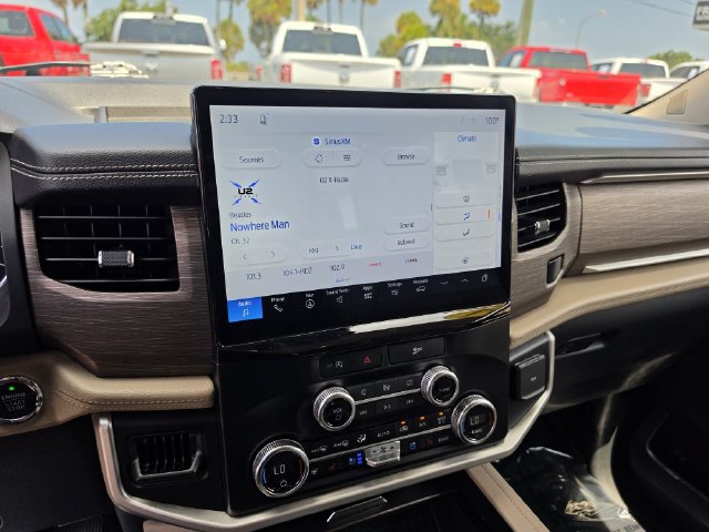 Used 2024 Ford Expedition Max Limited RWD image 25