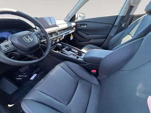 New 2026 Honda Accord EX-L image 10