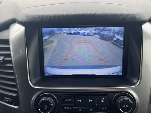 Used 2017 Chevrolet Tahoe LT w/ LT Signature Package image 25