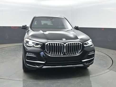 Used 2020 BMW X5 xDrive40i AWD/4WD image 36