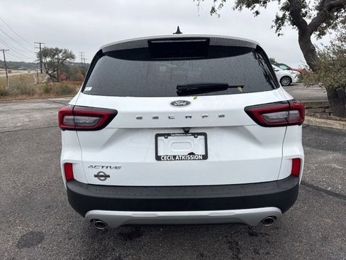 Used 2026 Ford Escape Active image 6