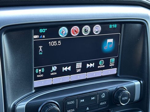 Used 2018 GMC Sierra 2500 SLT w/ Duramax Plus Package image 17