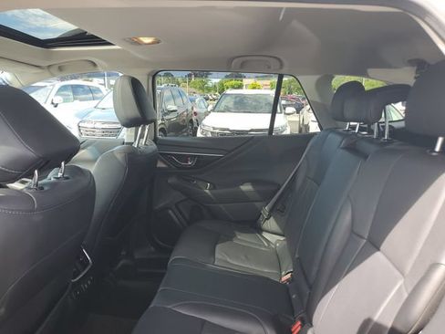 Used 2020 Subaru Outback Limited AWD/4WD image 10