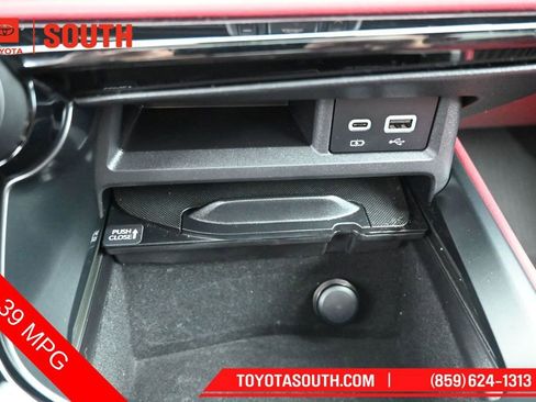 Used 2024 Lexus NX 350h AWD w/ Package Accessory (P3) image 20