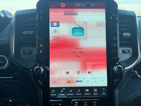 New 2026 RAM 2500 Power Wagon image 8