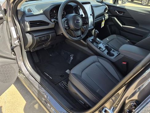 New 2026 Subaru Crosstrek 2.5i Limited AWD/4WD image 9