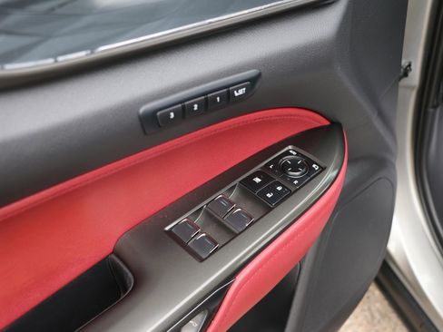 Used 2024 Lexus NX 350 AWD w/ Vision Package image 11