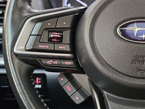 Used 2021 Subaru Forester Premium image 31