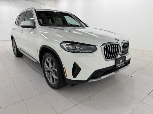 Used 2023 BMW X3 xDrive30i w/ Premium Package AWD/4WD image 7