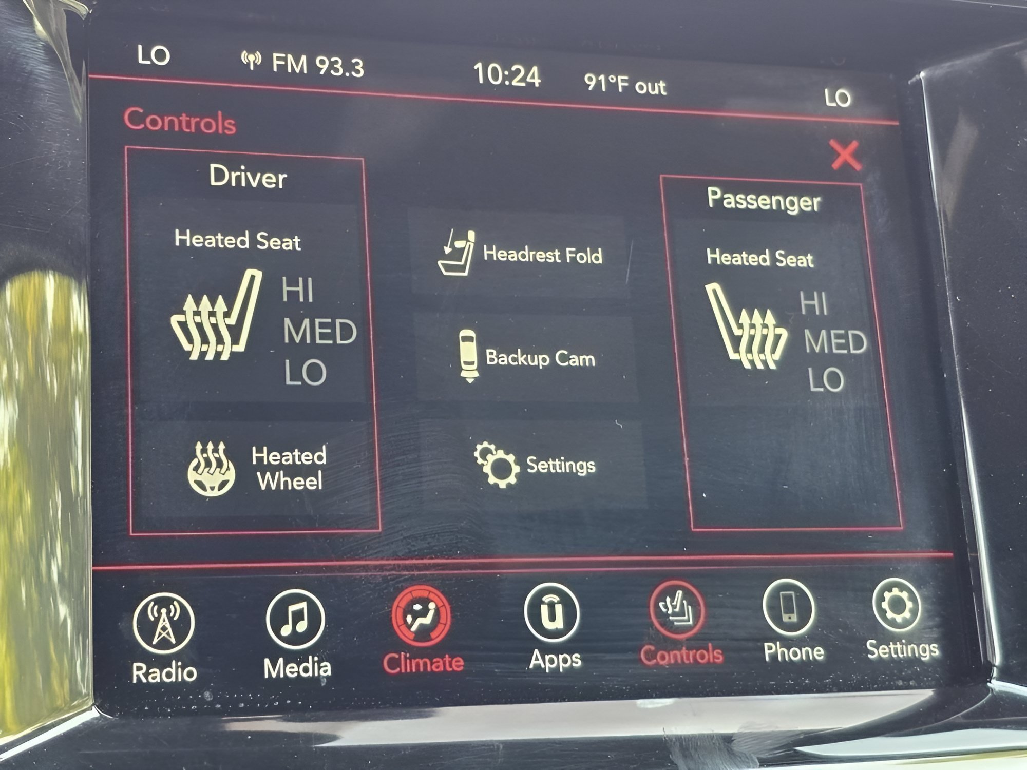 Used 2023 Dodge Durango GT AWD/4WD image 6