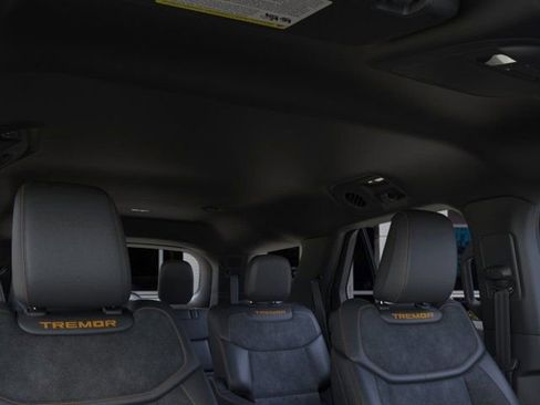 New 2026 Ford Explorer Tremor w/ Tremor Convenience Package AWD/4WD image 22