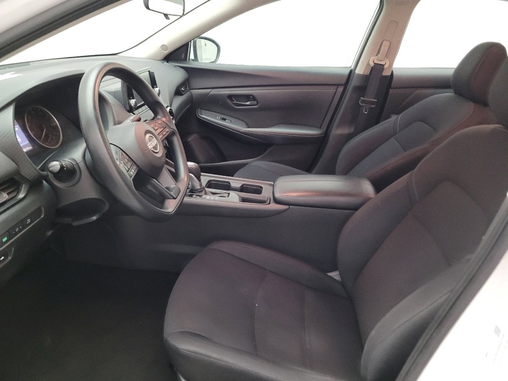 Used 2024 Nissan Sentra S FWD image 17