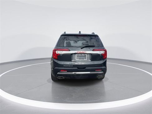 Used 2022 GMC Acadia Denali w/ Trailering Package image 7