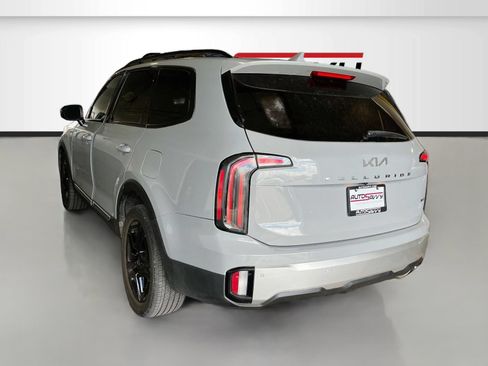 Used 2023 Kia Telluride SX X-Line AWD/4WD image 5