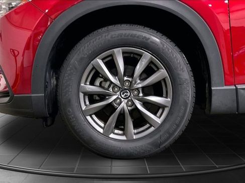 Certified 2023 MAZDA CX-9 Touring AWD/4WD image 9