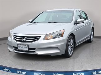 Used 2011 Honda Accord EX video 1