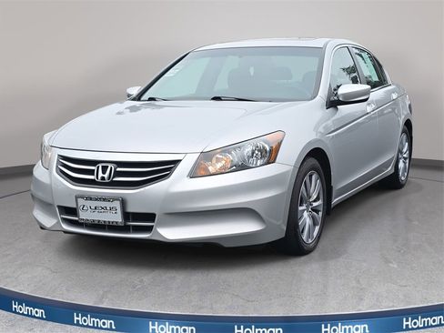 Used 2011 Honda Accord EX image 1