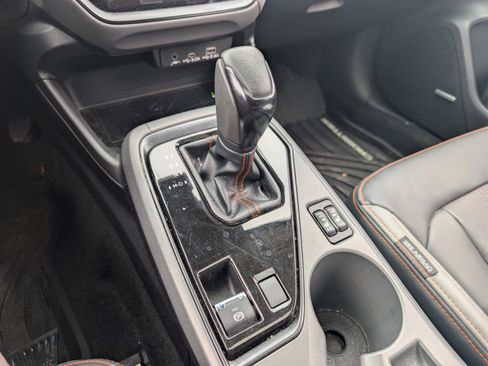 Certified 2024 Subaru Crosstrek 2.5i Limited w/ Popular Package #3A image 15