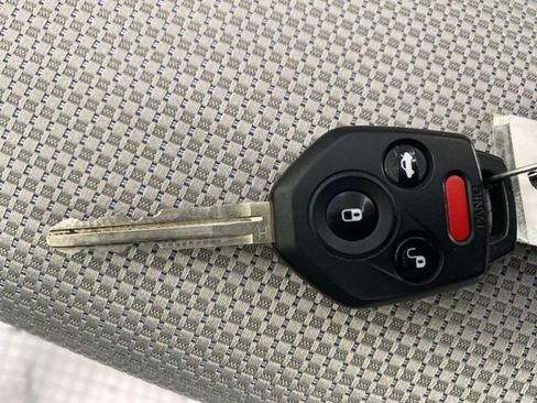 Certified 2024 Subaru Forester image 10