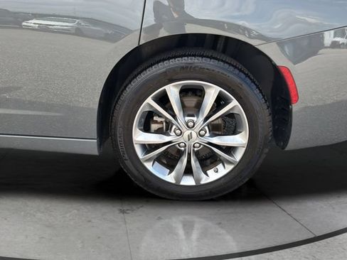 Used 2023 Dodge Charger SXT AWD/4WD image 31