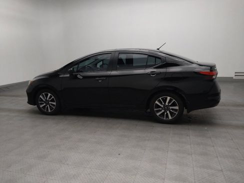 Used 2024 Nissan Versa S w/ S Plus Package image 3