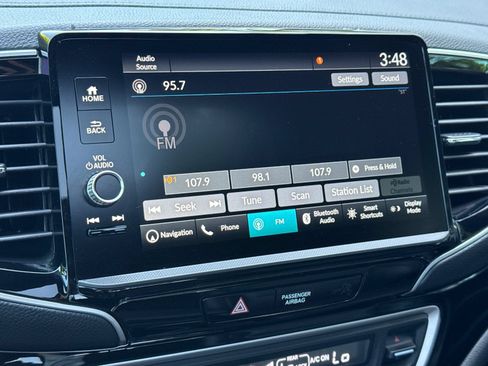 Used 2024 Honda Ridgeline Black Edition image 16