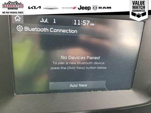Used 2019 Kia Soul ! FWD image 7