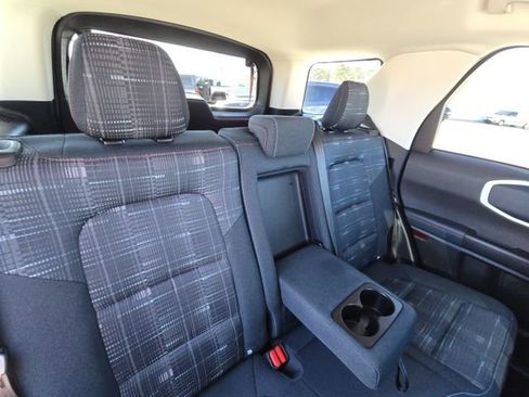 Used 2024 Ford Bronco Sport Heritage w/ Heritage Convenience Package image 15