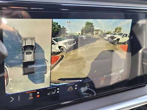 New 2026 GMC Sierra 2500 Denali w/ Denali Reserve Package image 31