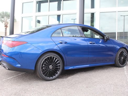 New 2026 Mercedes-Benz CLA 250 image 7