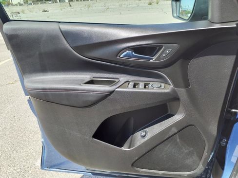 Used 2024 Chevrolet Equinox RS w/ LPO, Floor Liner Package image 21