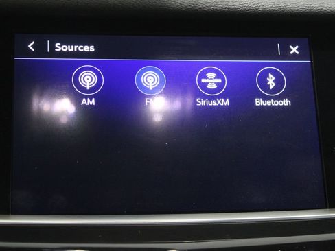 Used 2023 Cadillac XT5 Premium Luxury image 47