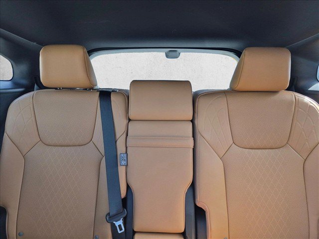 Used 2026 Lexus RX 350 Premium Plus w/ Convenience Package AWD/4WD image 14