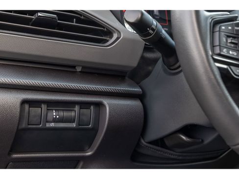 Certified 2024 Subaru Crosstrek 2.5i Limited w/ Crosstrek Mirror Package image 20