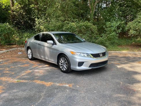 Used 2014 Honda Accord LX-S image 3