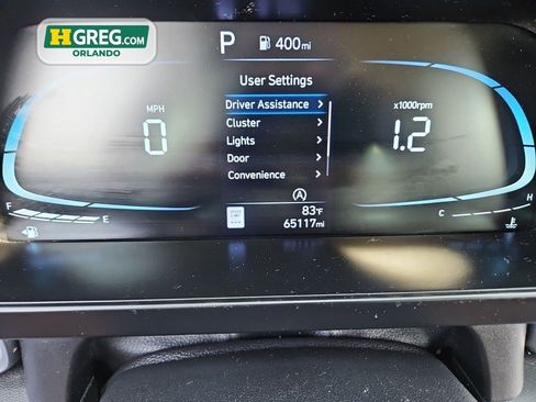 Used 2024 Hyundai Elantra SE FWD image 13