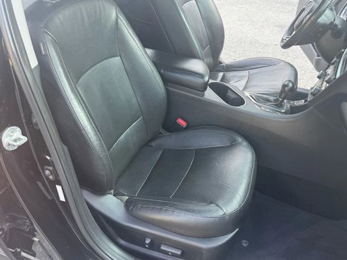 Used 2016 Kia Optima EX image 18