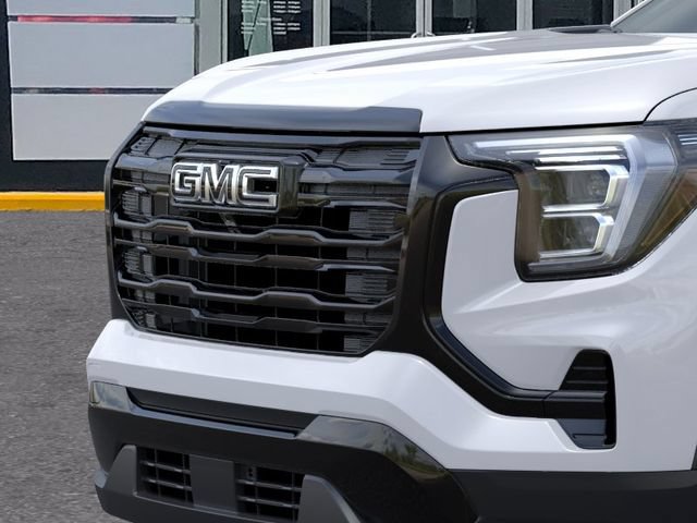 New 2027 GMC Terrain Elevation w/ Black Edition FWD image 13