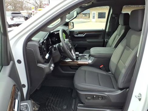 New 2026 GMC Sierra 1500 Elevation w/ Max Trailering Package image 24