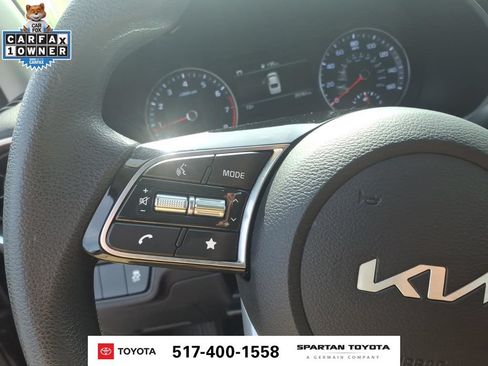 Used 2023 Kia Forte LXS FWD image 17