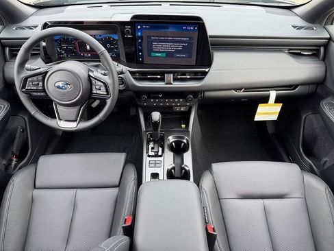 New 2026 Subaru Outback Touring XT image 12