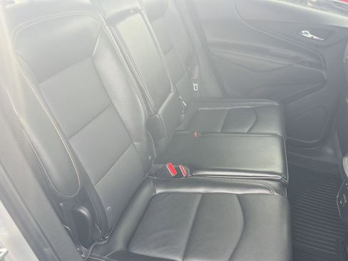 Used 2019 Chevrolet Equinox Premier image 24