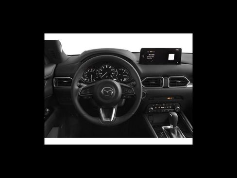 Used 2022 MAZDA CX-5 AWD 2.5 Turbo image 48