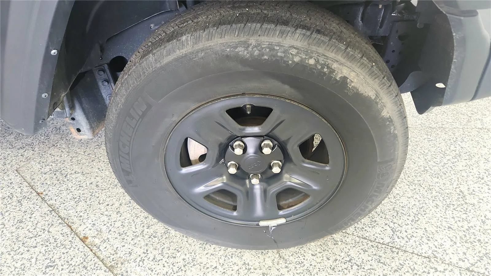 Used 2022 Jeep Wrangler Unlimited Sport AWD/4WD image 14